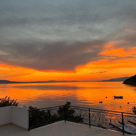 Rooms Milena Senj  Εξωτερικό φωτογραφία