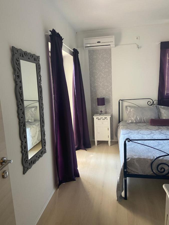 Rooms Milena Senj  Εξωτερικό φωτογραφία
