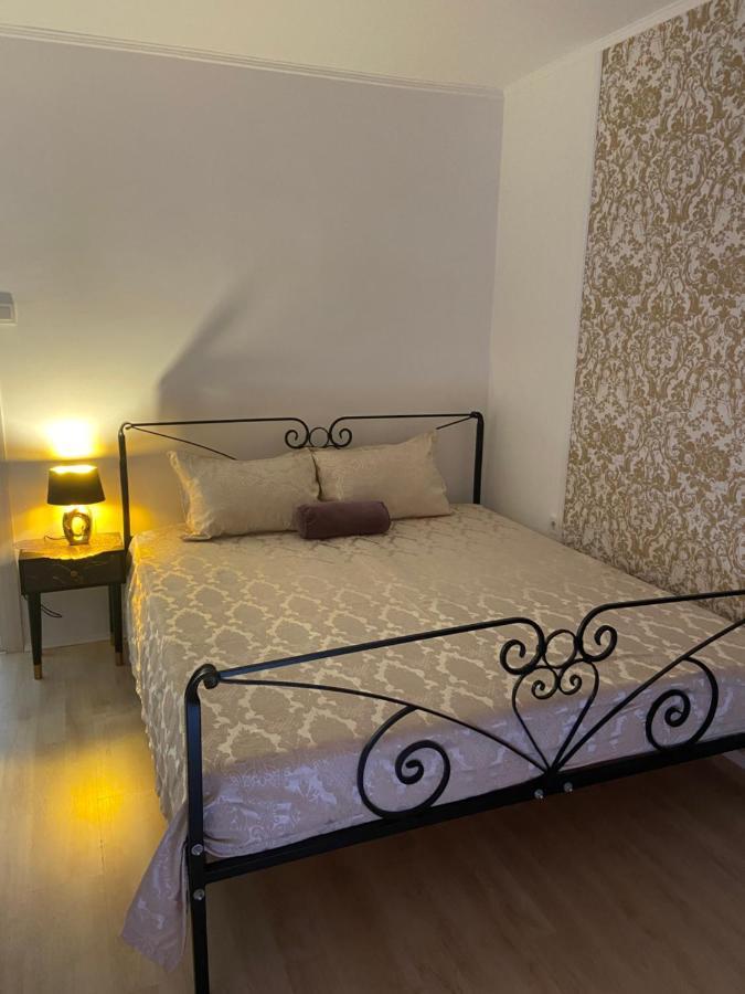 Rooms Milena Senj  Εξωτερικό φωτογραφία