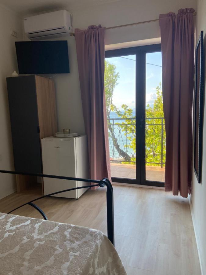 Rooms Milena Senj  Εξωτερικό φωτογραφία
