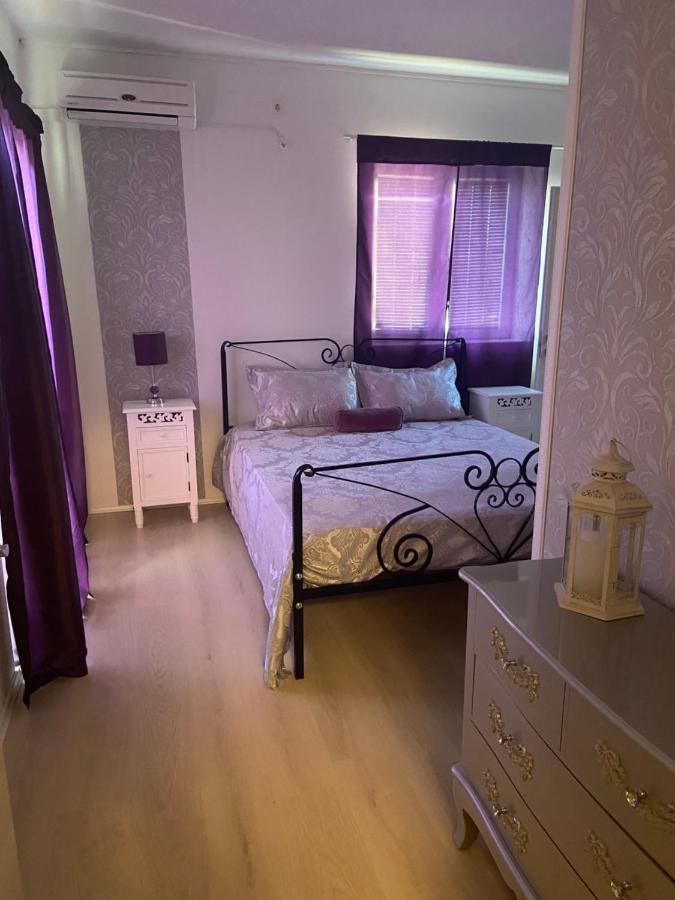 Rooms Milena Senj  Εξωτερικό φωτογραφία