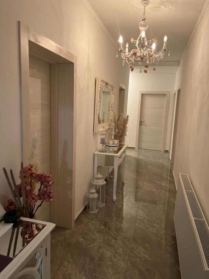 Rooms Milena Senj  Εξωτερικό φωτογραφία