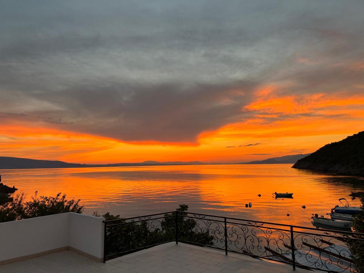 Rooms Milena Senj  Εξωτερικό φωτογραφία