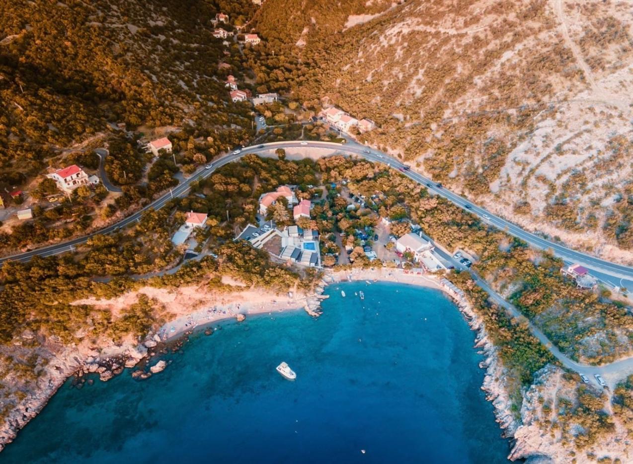 Rooms Milena Senj  Εξωτερικό φωτογραφία