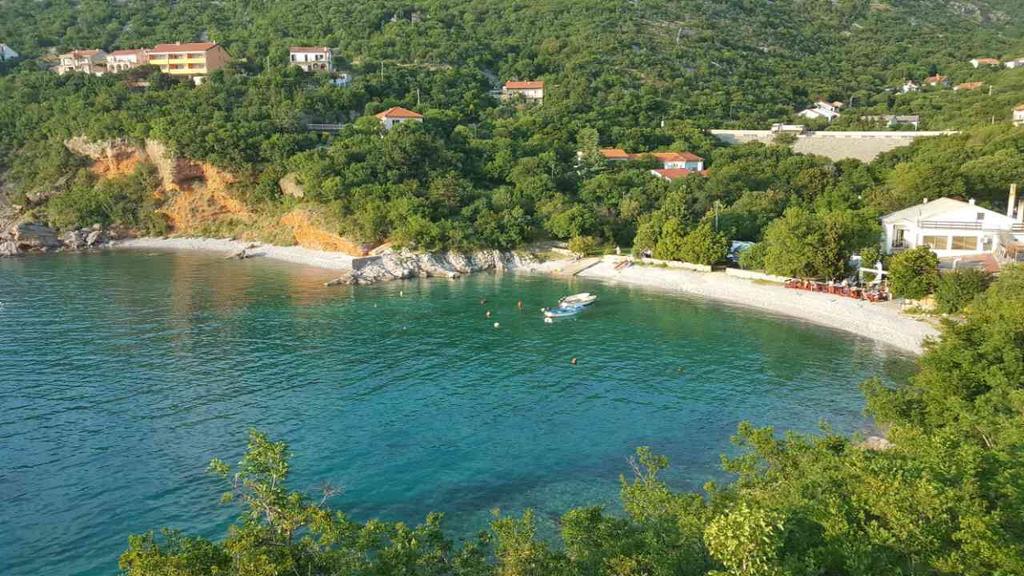 Rooms Milena Senj  Εξωτερικό φωτογραφία