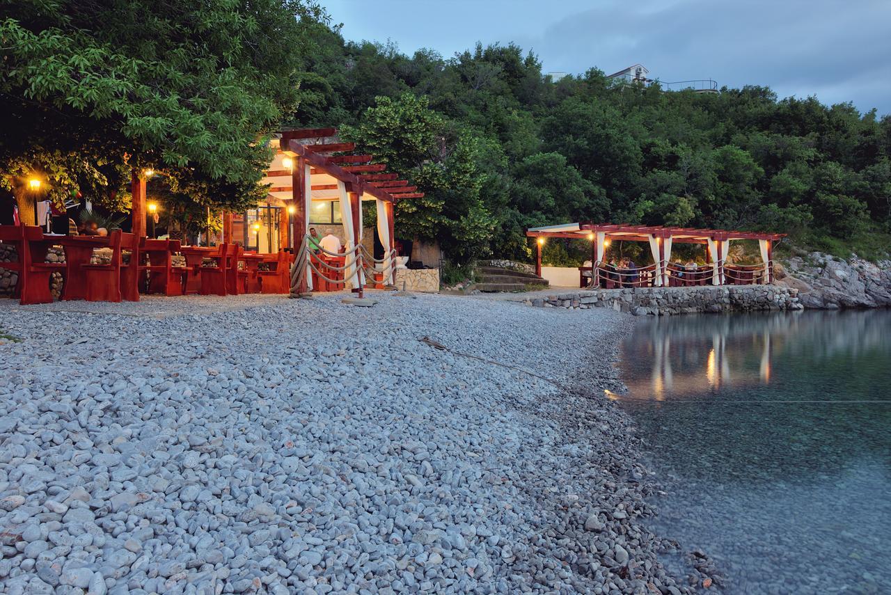 Rooms Milena Senj  Εξωτερικό φωτογραφία