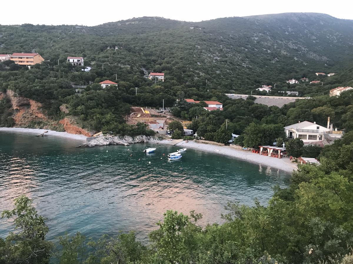 Rooms Milena Senj  Εξωτερικό φωτογραφία