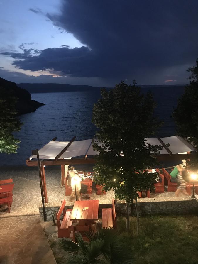 Rooms Milena Senj  Εξωτερικό φωτογραφία