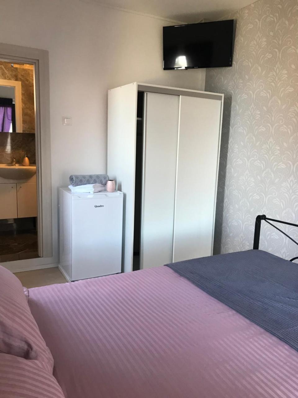 Rooms Milena Senj  Εξωτερικό φωτογραφία