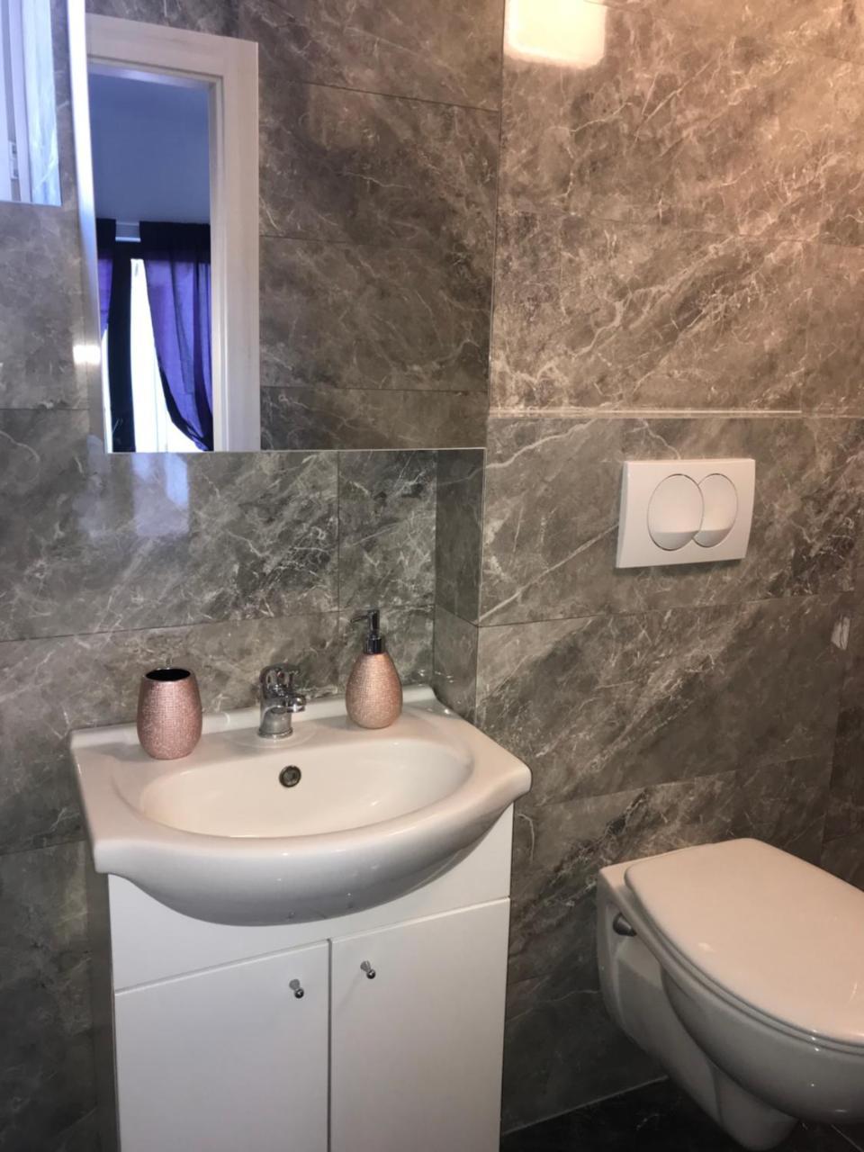 Rooms Milena Senj  Εξωτερικό φωτογραφία