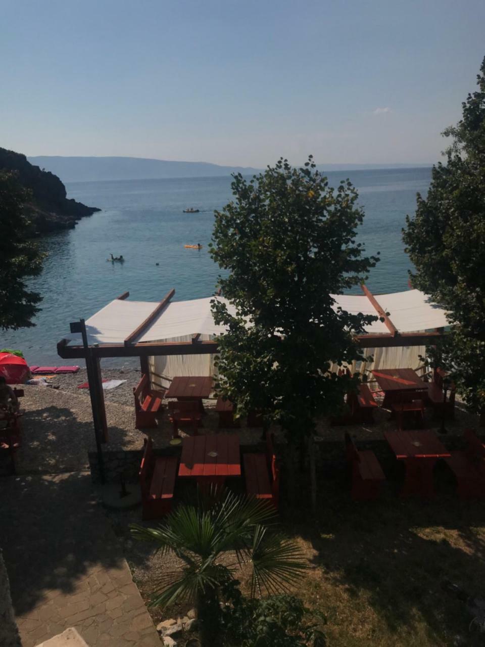 Rooms Milena Senj  Εξωτερικό φωτογραφία