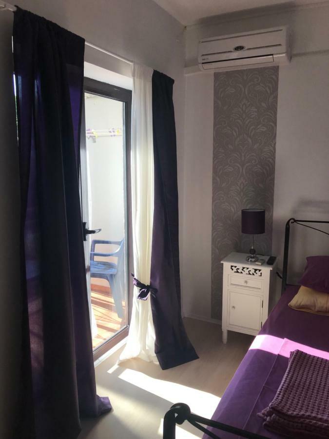 Rooms Milena Senj  Εξωτερικό φωτογραφία