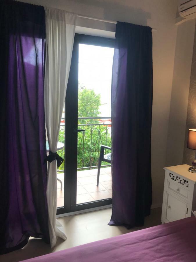 Rooms Milena Senj  Εξωτερικό φωτογραφία