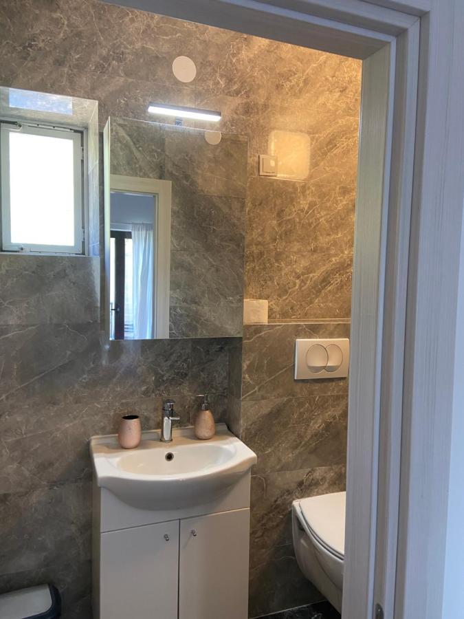 Rooms Milena Senj  Εξωτερικό φωτογραφία