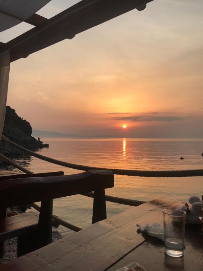 Rooms Milena Senj  Εξωτερικό φωτογραφία
